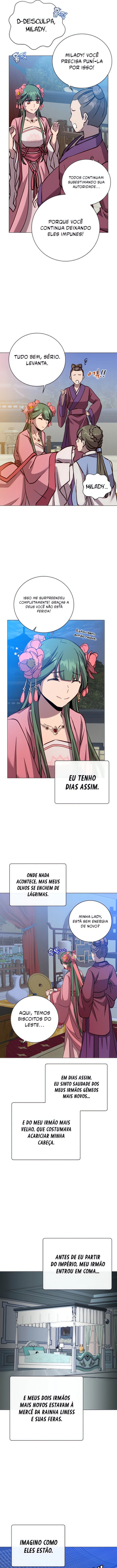 Read The Max Level Hero Has Returned Português Manga Online