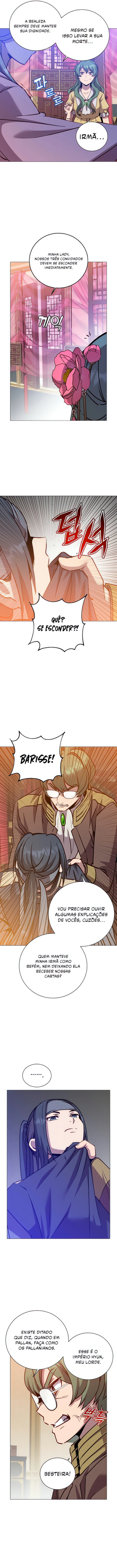 Read The Max Level Hero Has Returned Português Manga Online