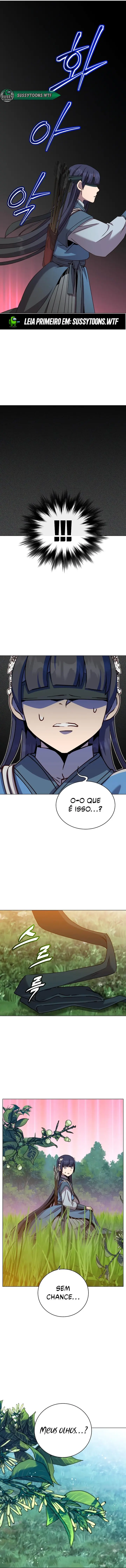 Read The Max Level Hero Has Returned Português Manga Online