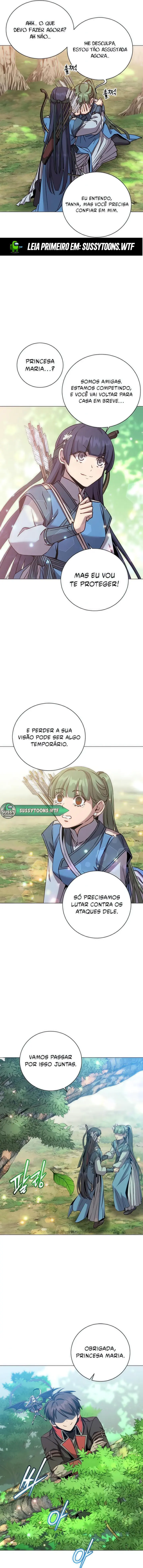 Read The Max Level Hero Has Returned Português Manga Online