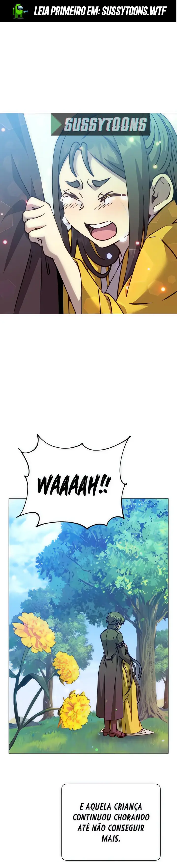 Read The Max Level Hero Has Returned Português Manga Online