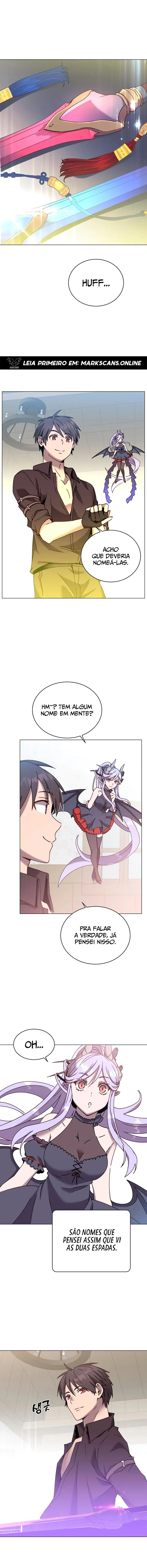 Read The Max Level Hero Has Returned Português Manga Online