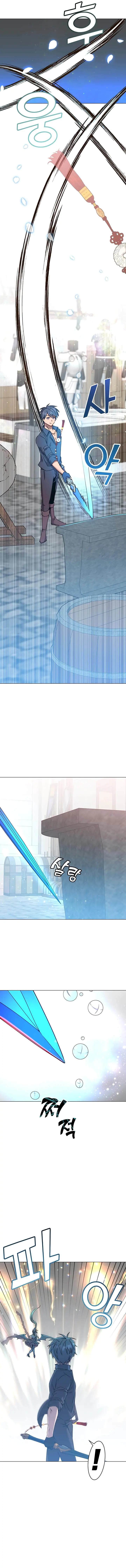 Read The Max Level Hero Has Returned Português Manga Online
