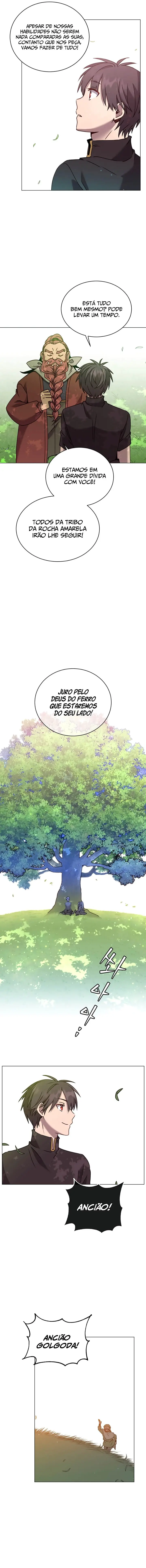 Read The Max Level Hero Has Returned Português Manga Online