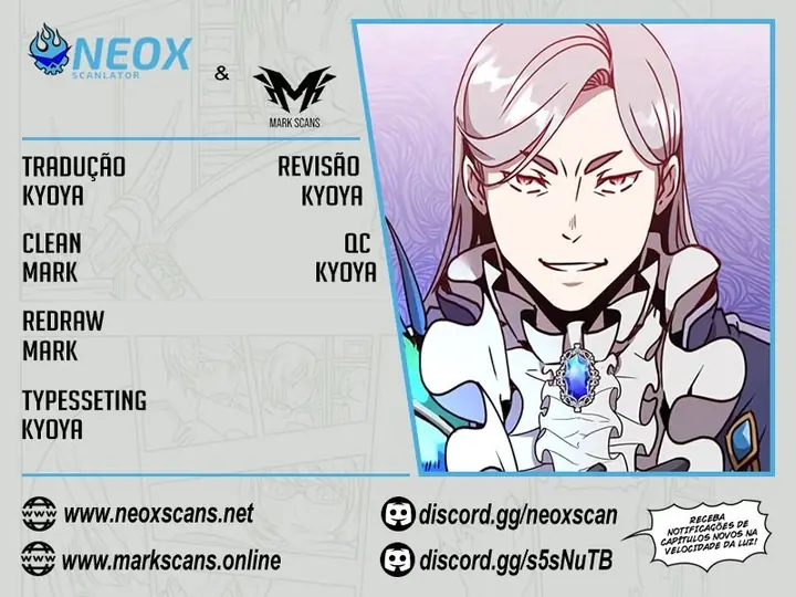 Read The Max Level Hero Has Returned Português Manga Online