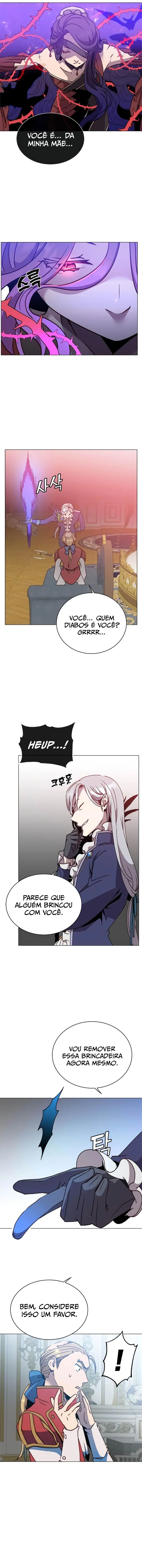 Read The Max Level Hero Has Returned Português Manga Online
