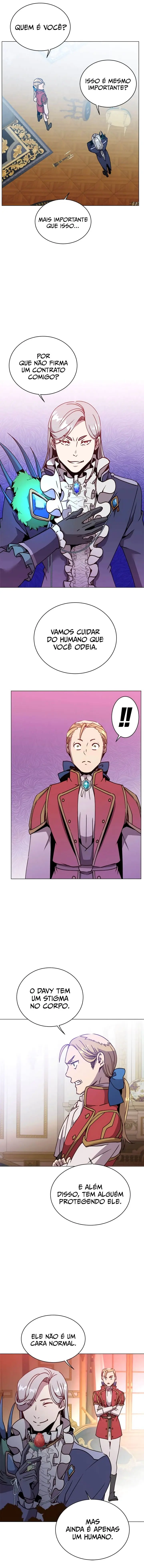 Read The Max Level Hero Has Returned Português Manga Online