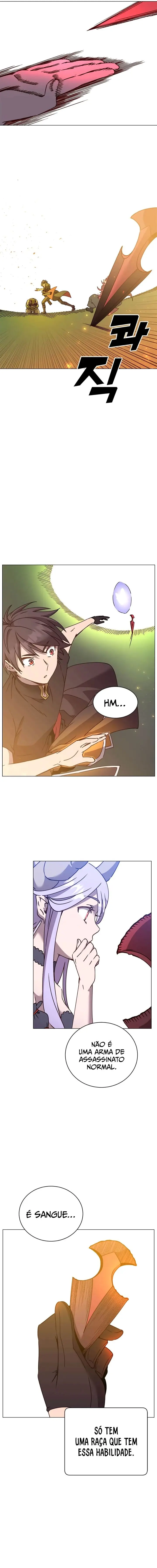 Read The Max Level Hero Has Returned Português Manga Online