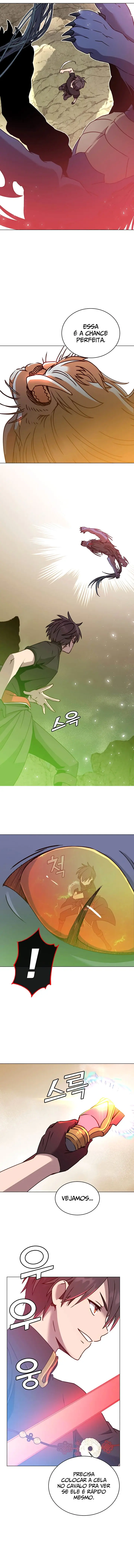 Read The Max Level Hero Has Returned Português Manga Online