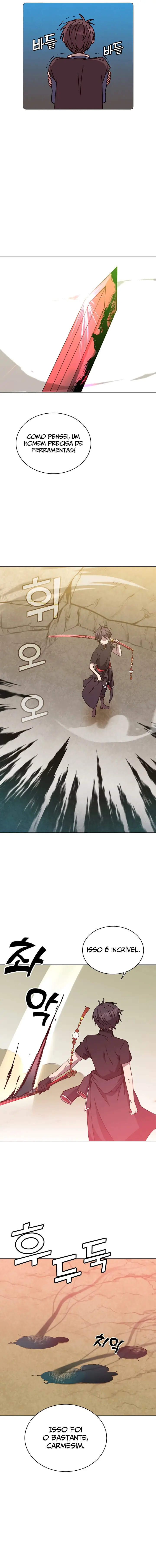 Read The Max Level Hero Has Returned Português Manga Online