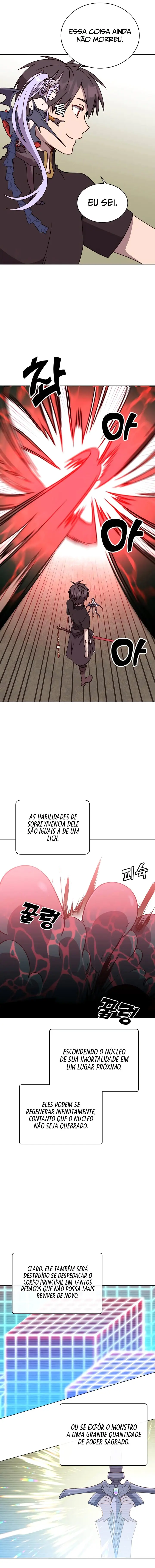 Read The Max Level Hero Has Returned Português Manga Online