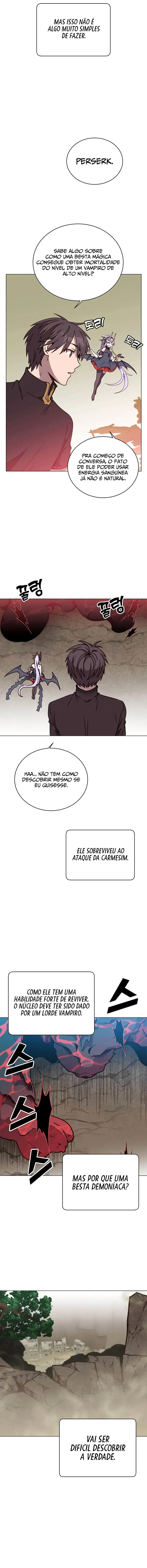 Read The Max Level Hero Has Returned Português Manga Online