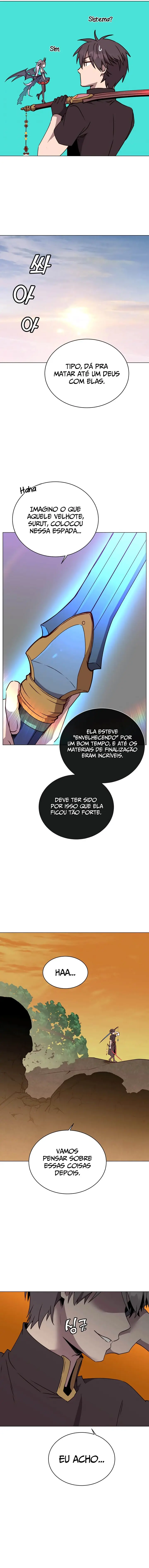Read The Max Level Hero Has Returned Português Manga Online