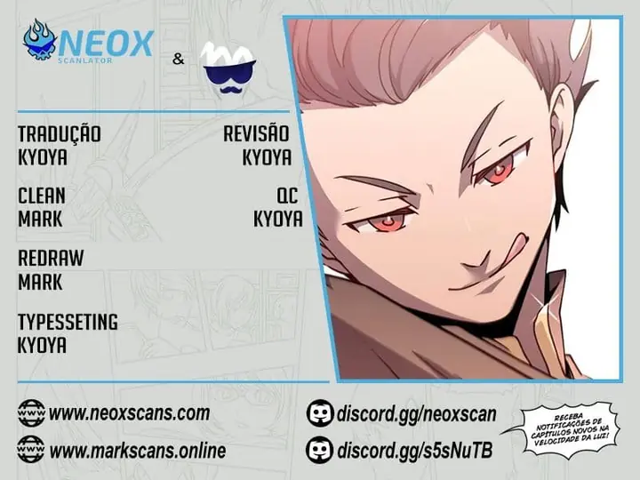 Read The Max Level Hero Has Returned Português Manga Online