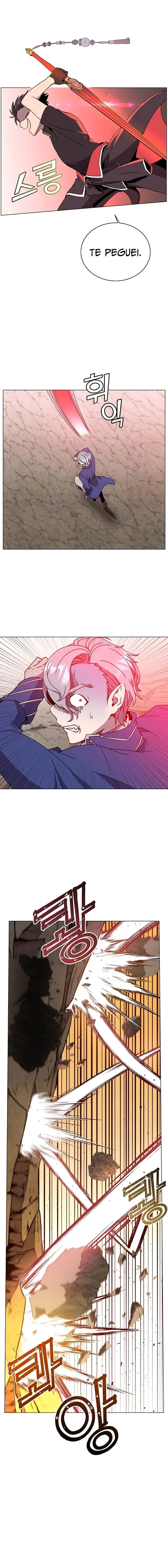Read The Max Level Hero Has Returned Português Manga Online