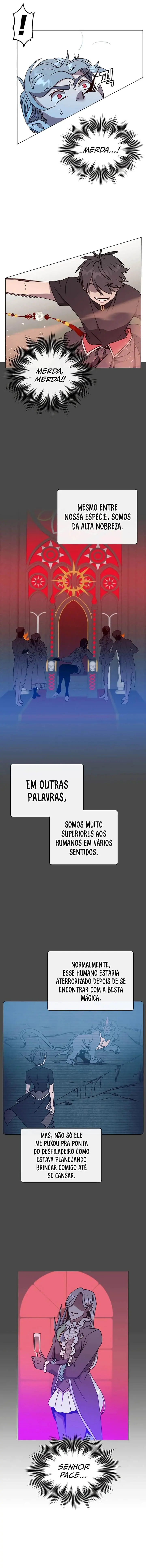 Read The Max Level Hero Has Returned Português Manga Online