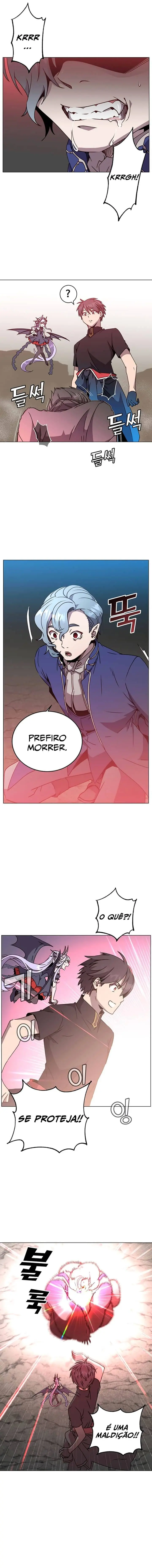 Read The Max Level Hero Has Returned Português Manga Online