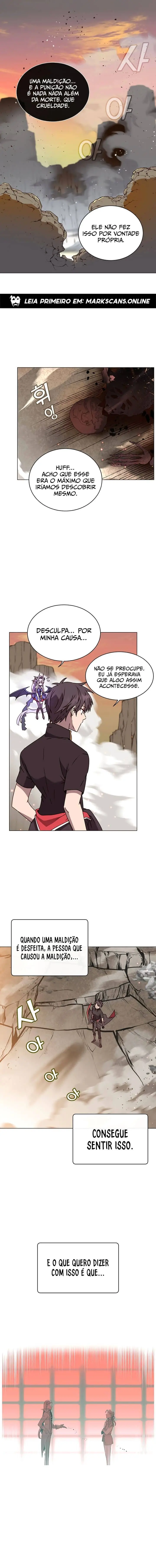 Read The Max Level Hero Has Returned Português Manga Online