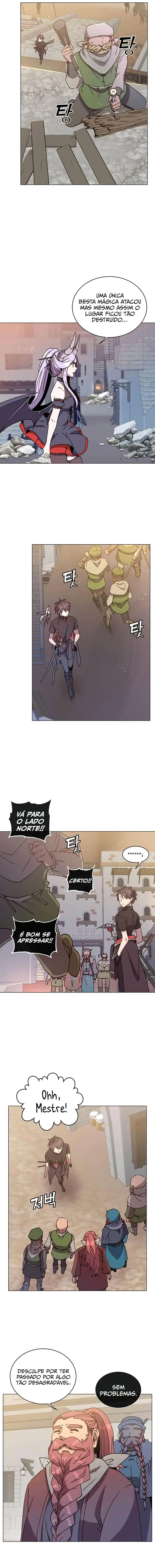 Read The Max Level Hero Has Returned Português Manga Online