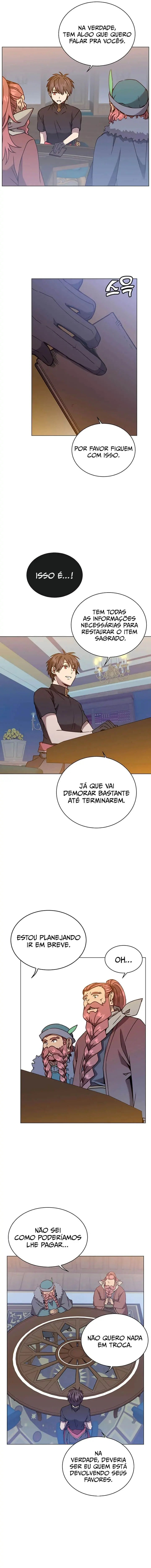 Read The Max Level Hero Has Returned Português Manga Online