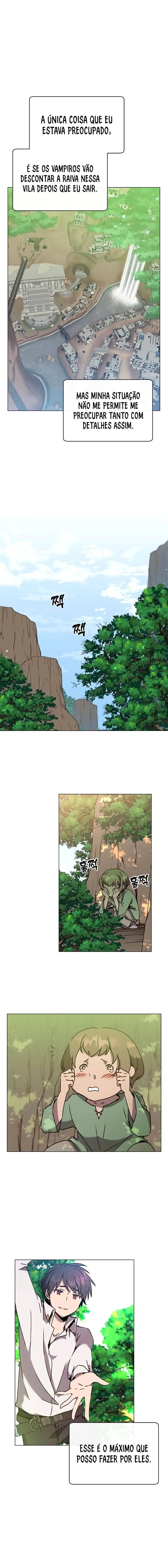 Read The Max Level Hero Has Returned Português Manga Online