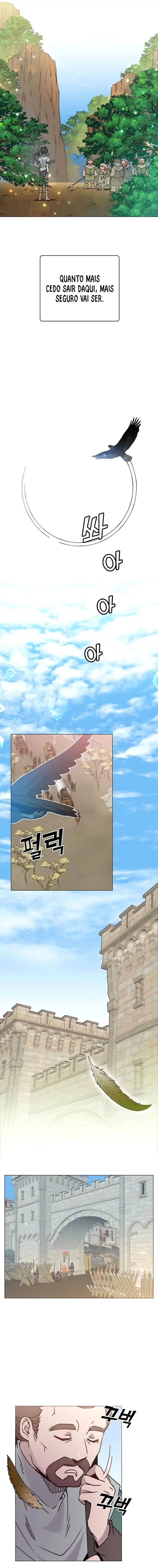 Read The Max Level Hero Has Returned Português Manga Online