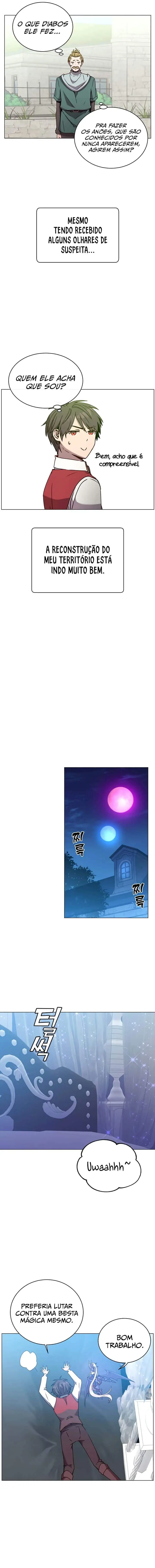 Read The Max Level Hero Has Returned Português Manga Online