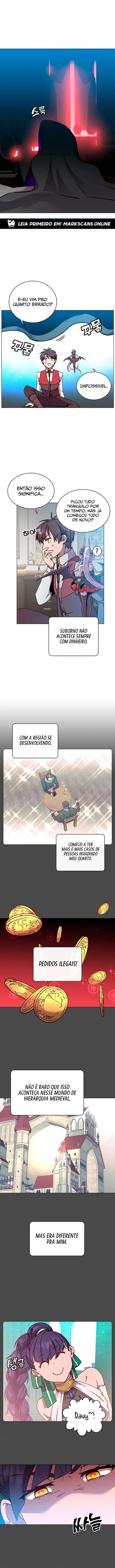 Read The Max Level Hero Has Returned Português Manga Online