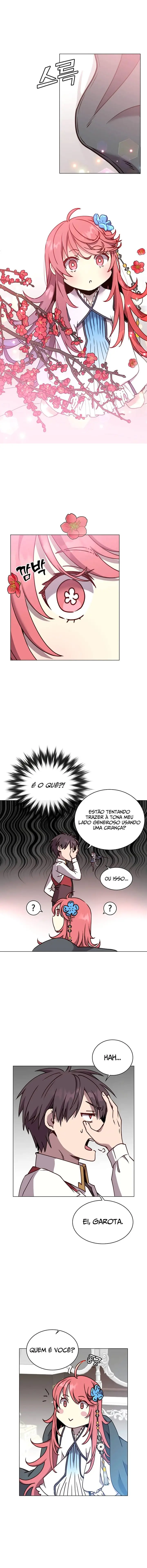 Read The Max Level Hero Has Returned Português Manga Online