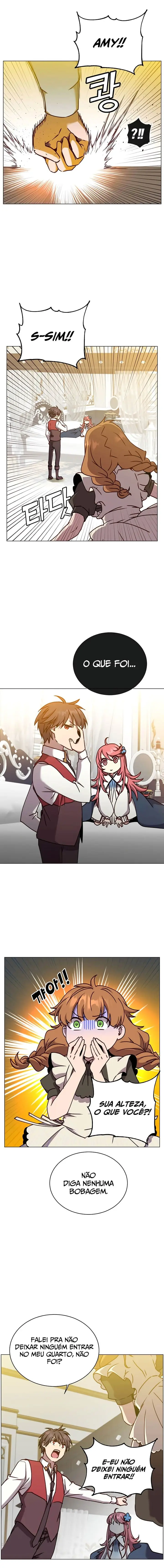 Read The Max Level Hero Has Returned Português Manga Online