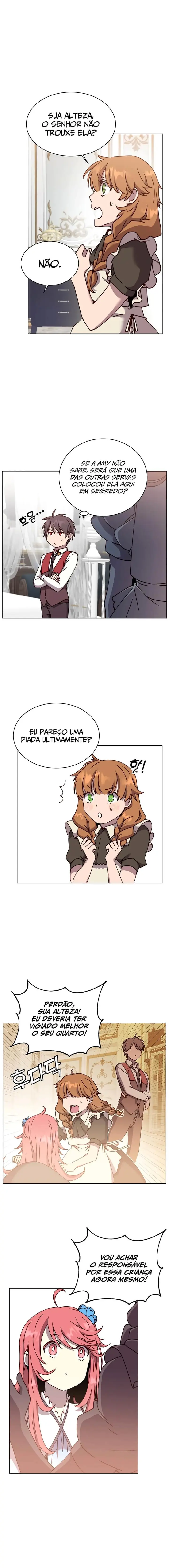 Read The Max Level Hero Has Returned Português Manga Online
