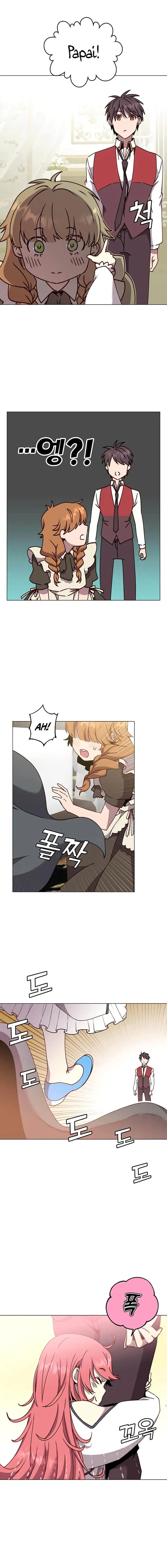 Read The Max Level Hero Has Returned Português Manga Online
