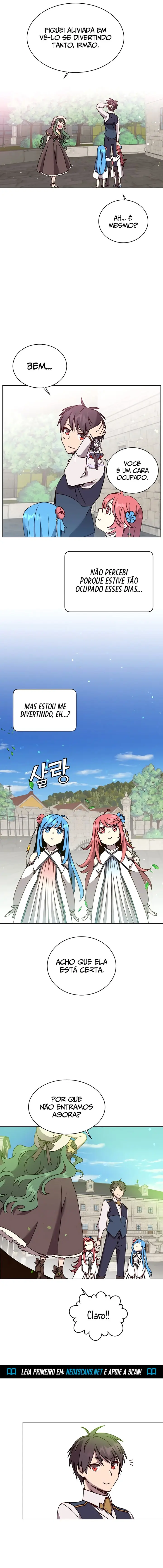 Read The Max Level Hero Has Returned Português Manga Online