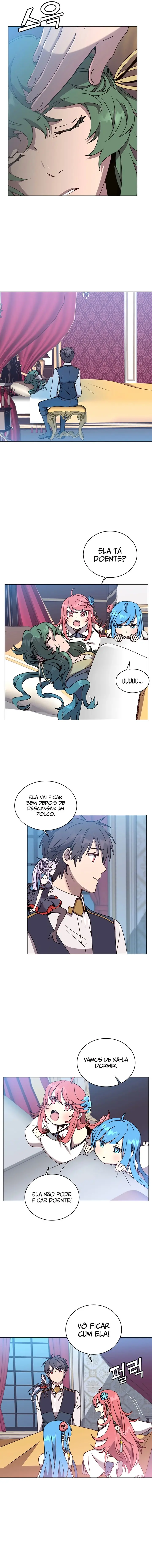 Read The Max Level Hero Has Returned Português Manga Online