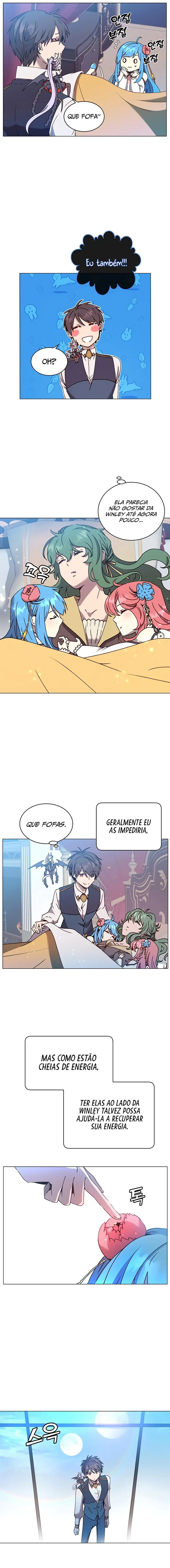 Read The Max Level Hero Has Returned Português Manga Online
