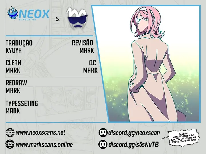 Read The Max Level Hero Has Returned Português Manga Online
