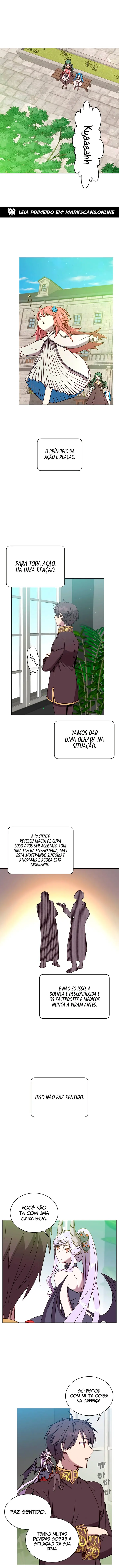 Read The Max Level Hero Has Returned Português Manga Online