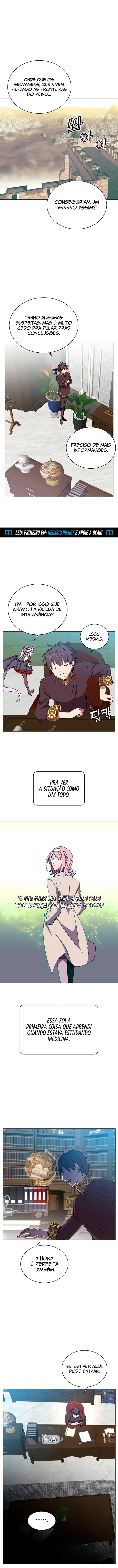 Read The Max Level Hero Has Returned Português Manga Online
