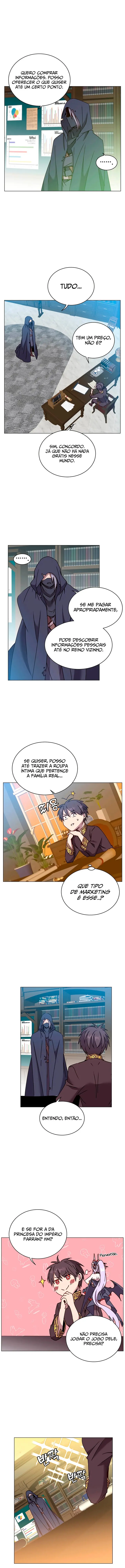 Read The Max Level Hero Has Returned Português Manga Online