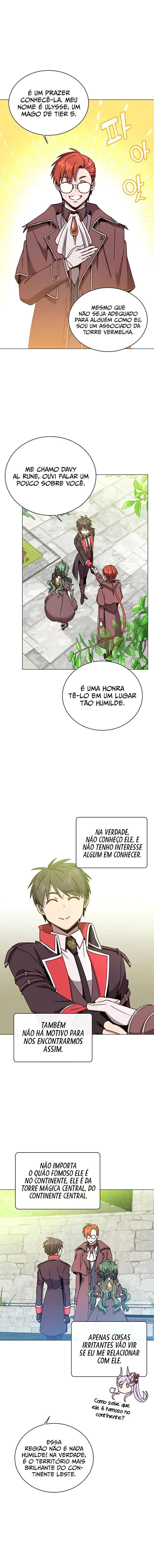 Read The Max Level Hero Has Returned Português Manga Online