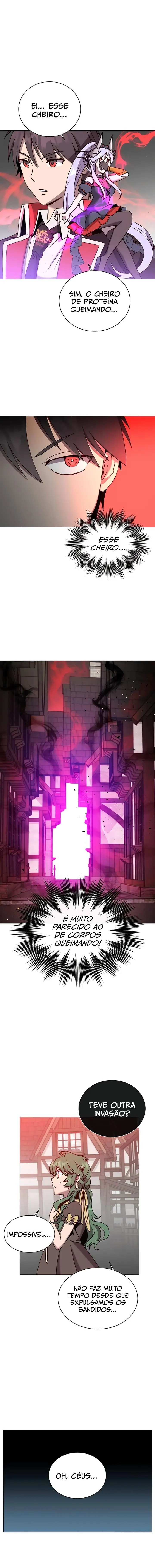Read The Max Level Hero Has Returned Português Manga Online