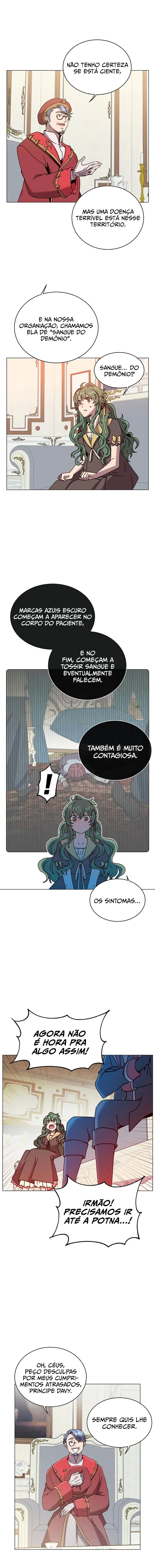 Read The Max Level Hero Has Returned Português Manga Online