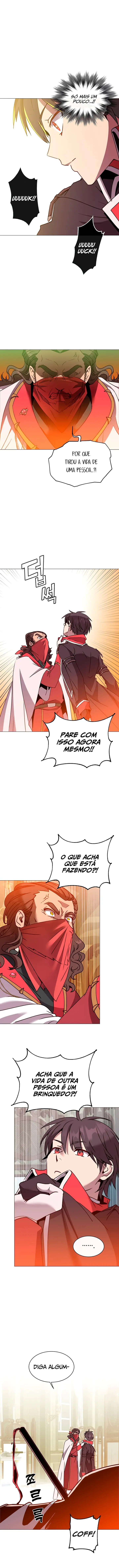 Read The Max Level Hero Has Returned Português Manga Online
