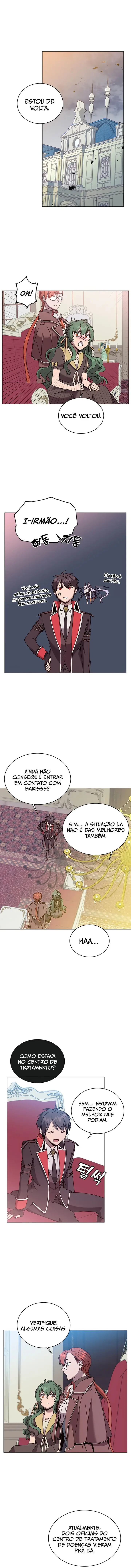 Read The Max Level Hero Has Returned Português Manga Online