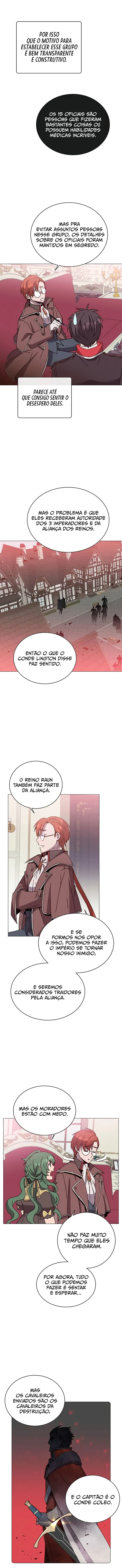 Read The Max Level Hero Has Returned Português Manga Online