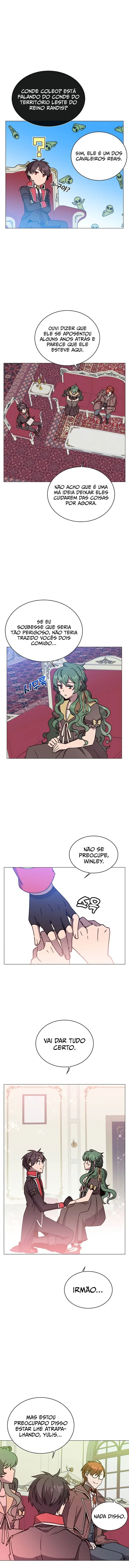 Read The Max Level Hero Has Returned Português Manga Online