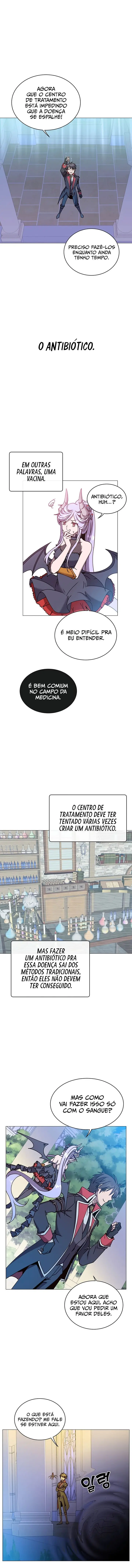 Read The Max Level Hero Has Returned Português Manga Online
