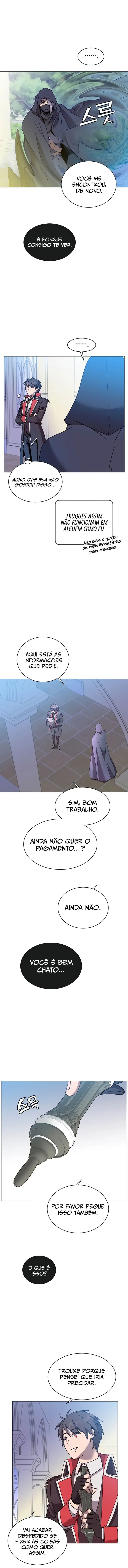 Read The Max Level Hero Has Returned Português Manga Online