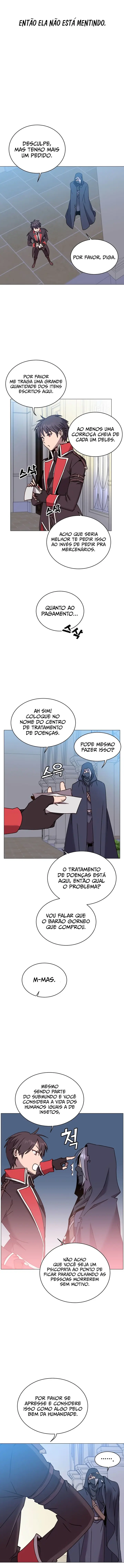Read The Max Level Hero Has Returned Português Manga Online