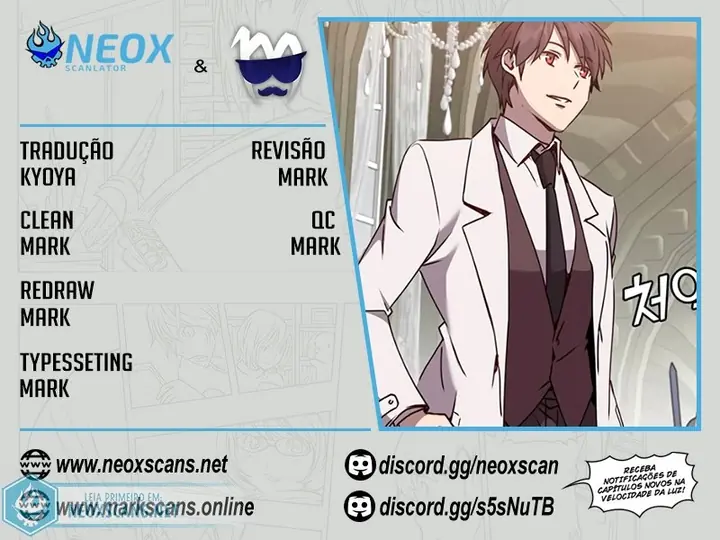 Read The Max Level Hero Has Returned Português Manga Online